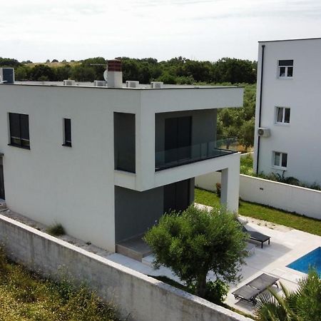 Villa Dunja Medulin Exterior photo